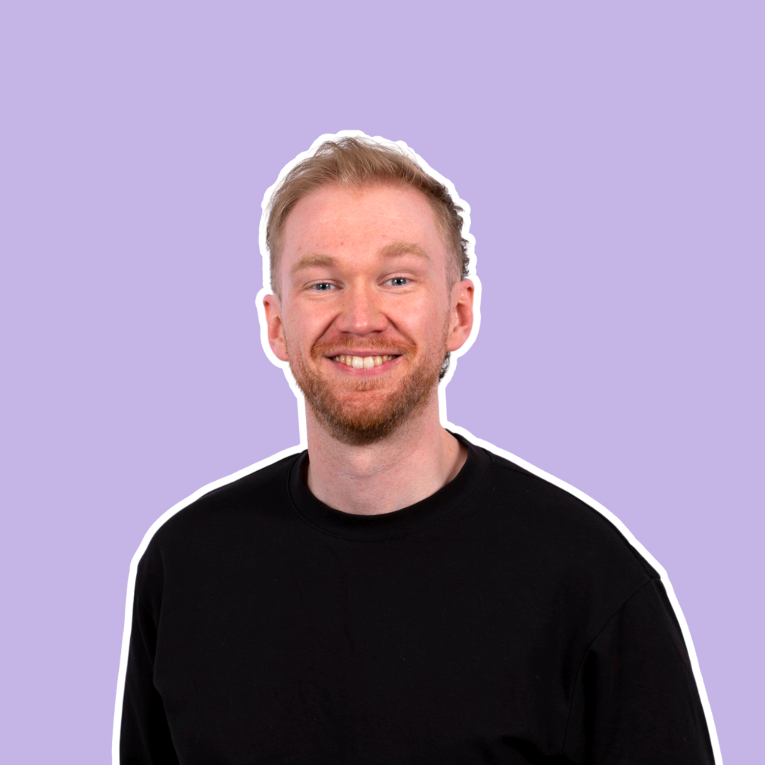 Jamie Edwardson — Founder, The Paid Media Company